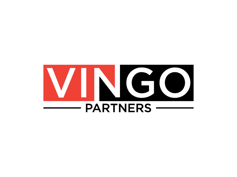 Vin Go Partners logo design by bigboss