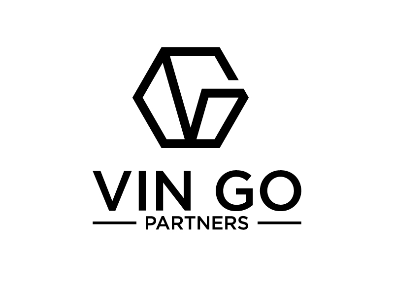 Vin Go Partners logo design by bigboss