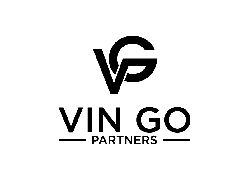 Vin Go Partners logo design by bigboss