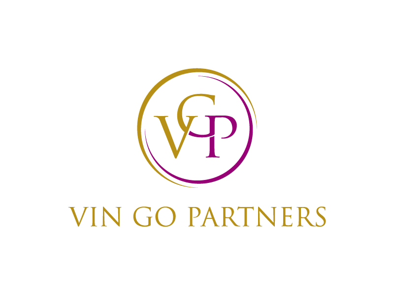 Vin Go Partners logo design by sakarep