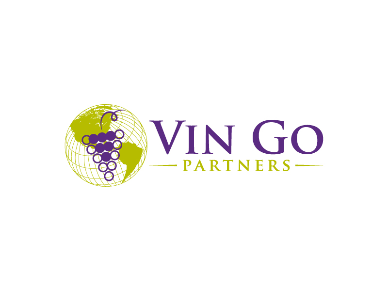 Vin Go Partners logo design by KDesigns