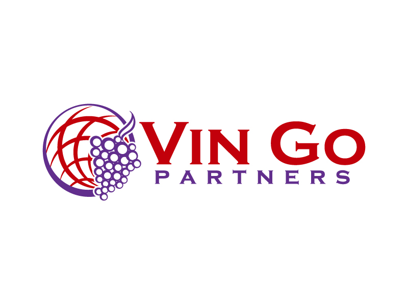 Vin Go Partners logo design by KDesigns