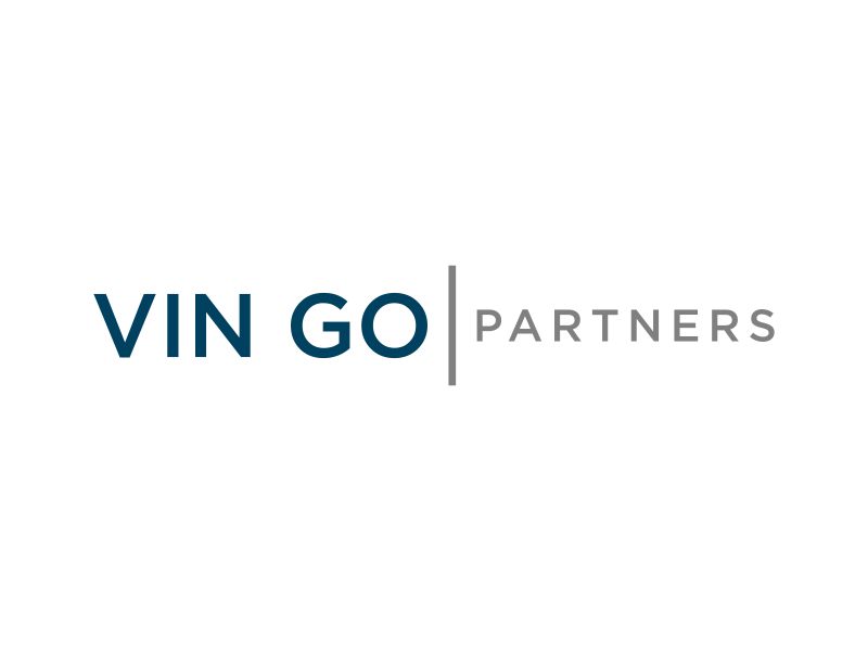 Vin Go Partners logo design by dewipadi