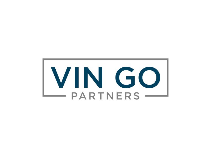 Vin Go Partners logo design by dewipadi