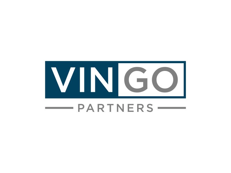 Vin Go Partners logo design by dewipadi