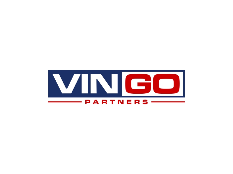 Vin Go Partners logo design by zeta