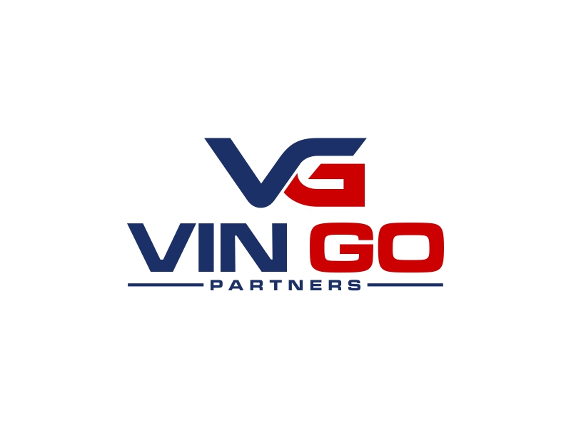 Vin Go Partners logo design by zeta