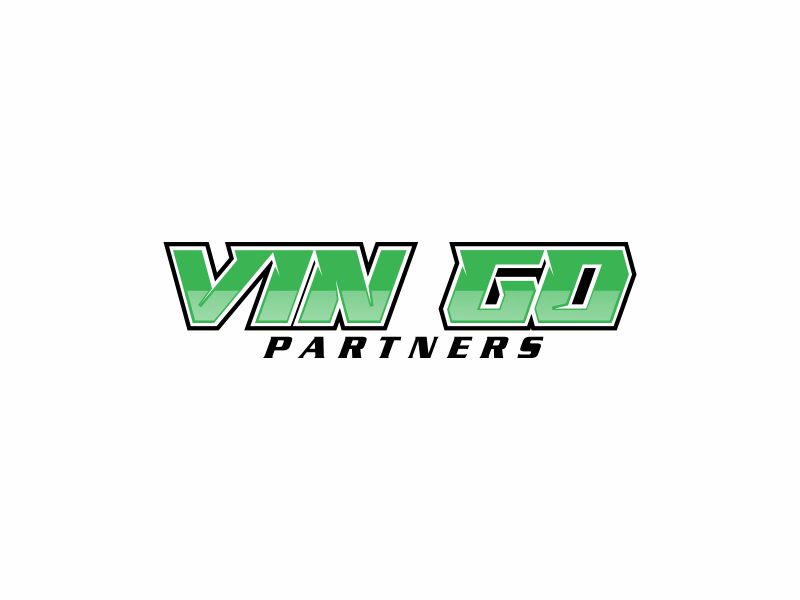 Vin Go Partners logo design by hopee