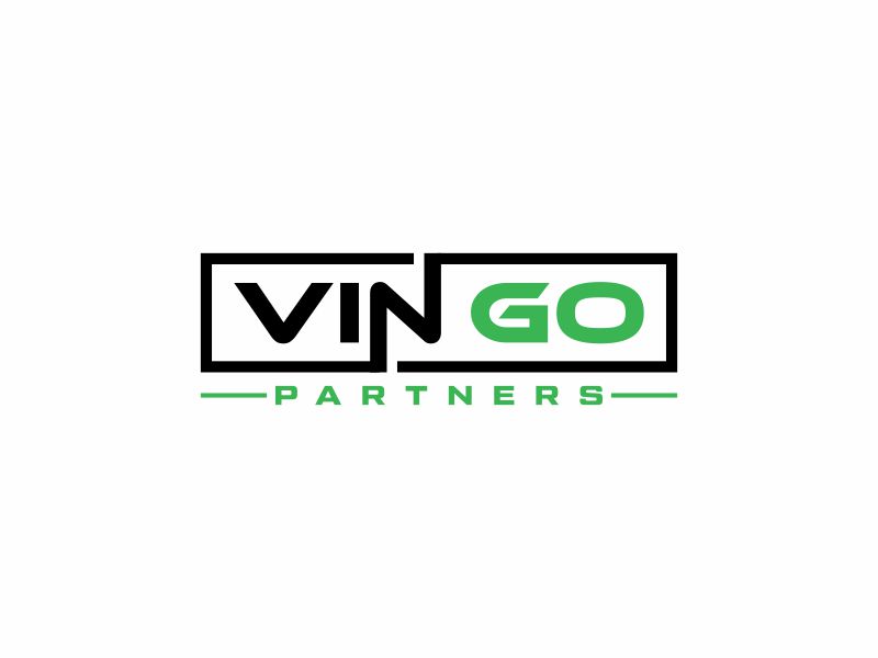 Vin Go Partners logo design by hopee