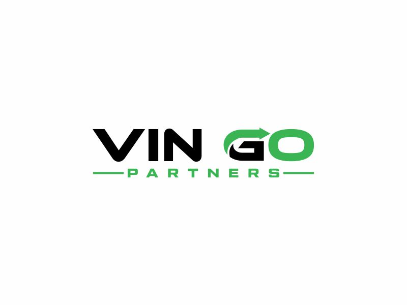 Vin Go Partners logo design by hopee