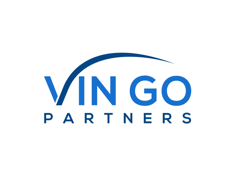 Vin Go Partners logo design by cintoko