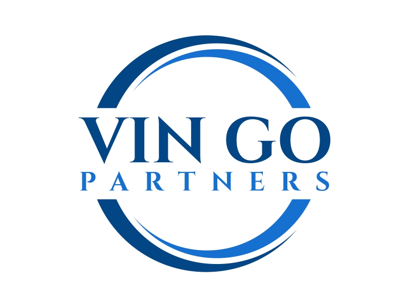 Vin Go Partners logo design by cintoko