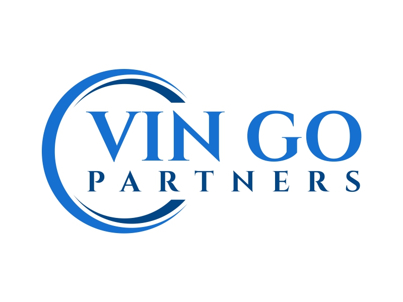 Vin Go Partners logo design by cintoko