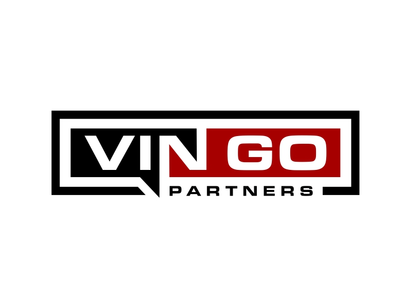 Vin Go Partners logo design by cintoko