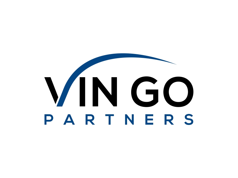 Vin Go Partners logo design by cintoko