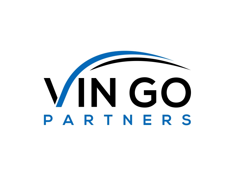 Vin Go Partners logo design by cintoko