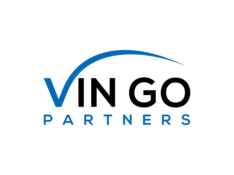 Vin Go Partners logo design by cintoko