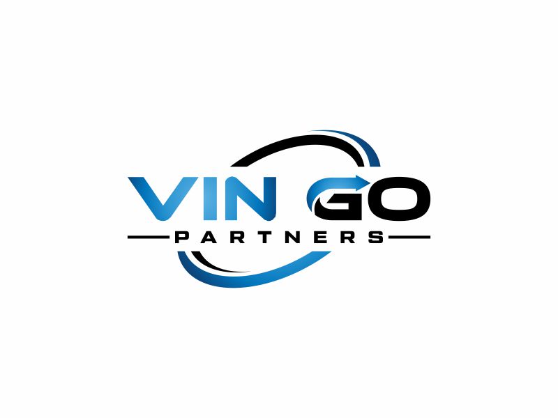 Vin Go Partners logo design by hopee