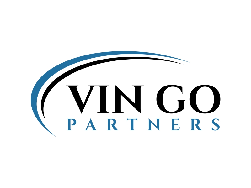 Vin Go Partners logo design by cintoko