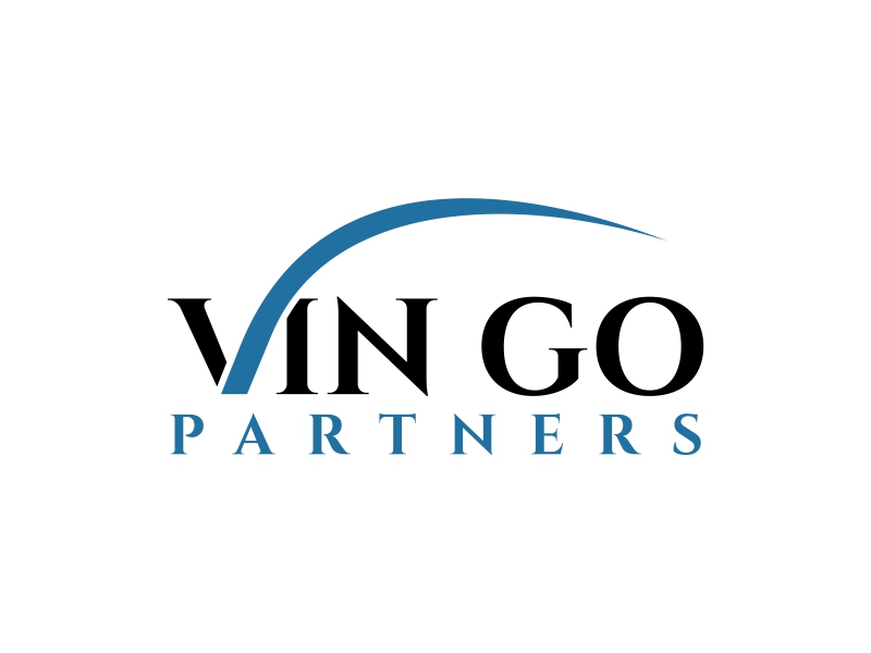 Vin Go Partners logo design by cintoko