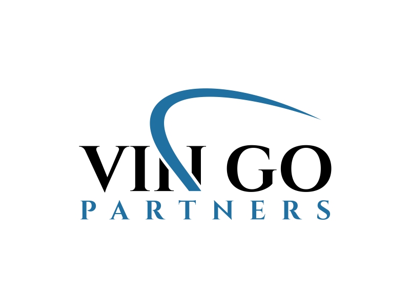 Vin Go Partners logo design by cintoko