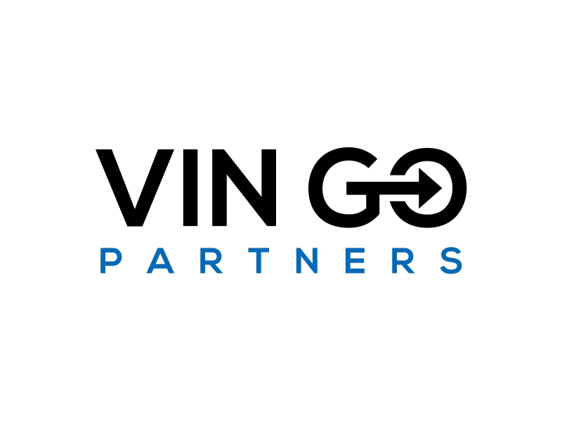 Vin Go Partners logo design by cintoko