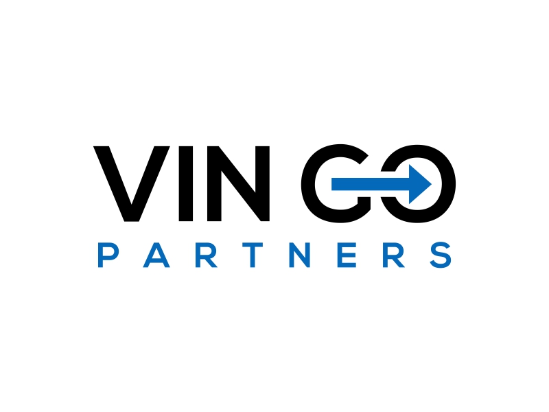 Vin Go Partners logo design by cintoko