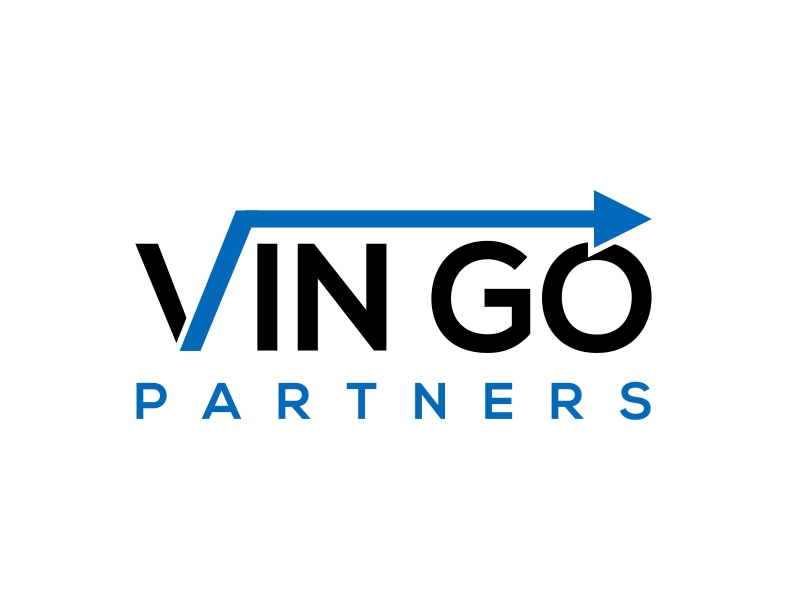 Vin Go Partners logo design by cintoko