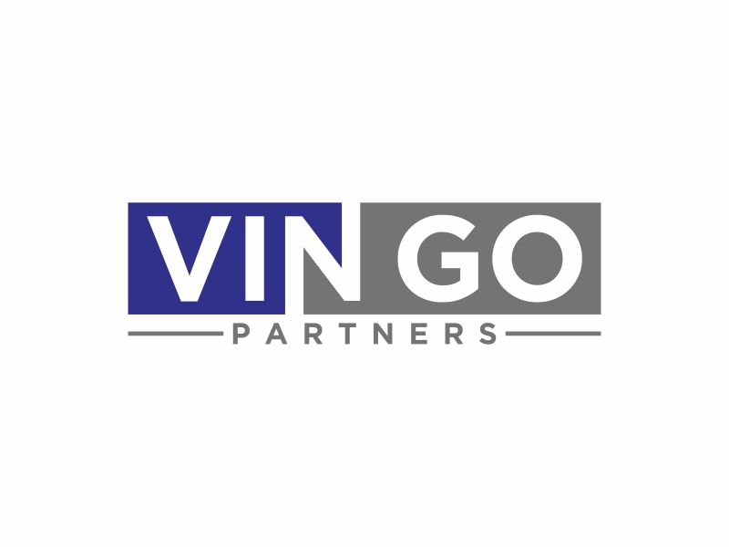 Vin Go Partners logo design by agil