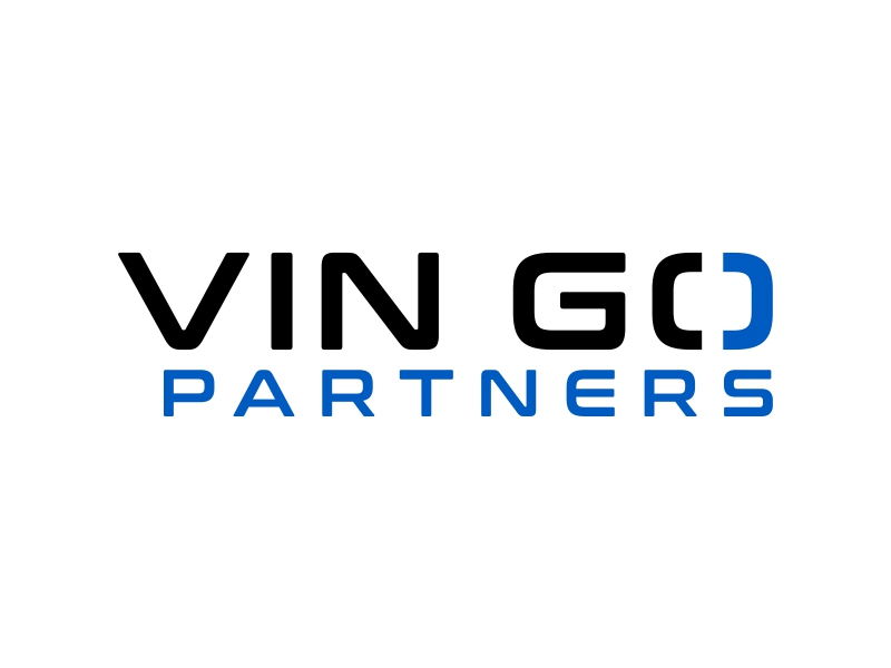 Vin Go Partners logo design by artery