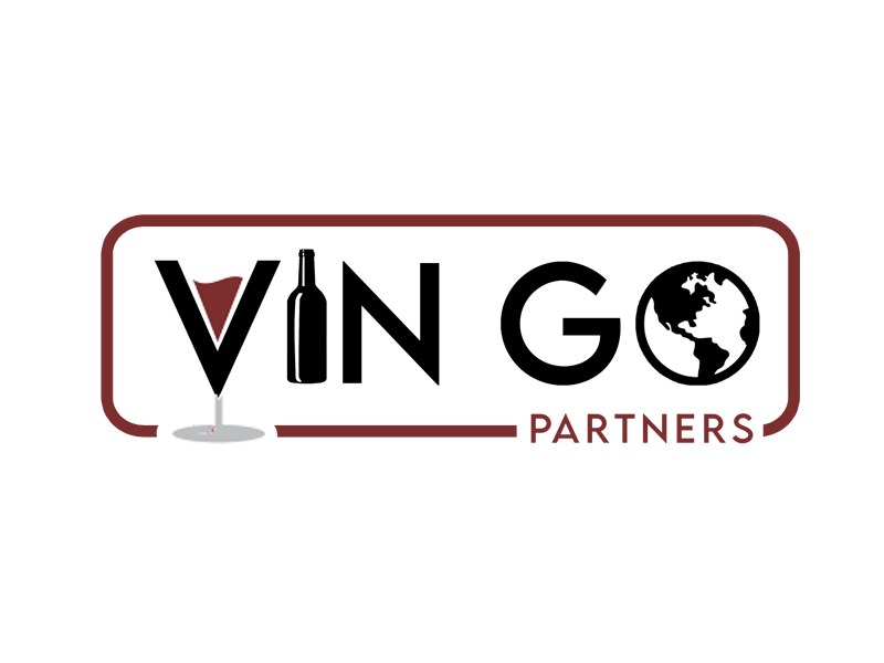 Vin Go Partners logo design by Febriyani