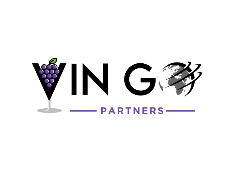 Vin Go Partners logo design by Febriyani