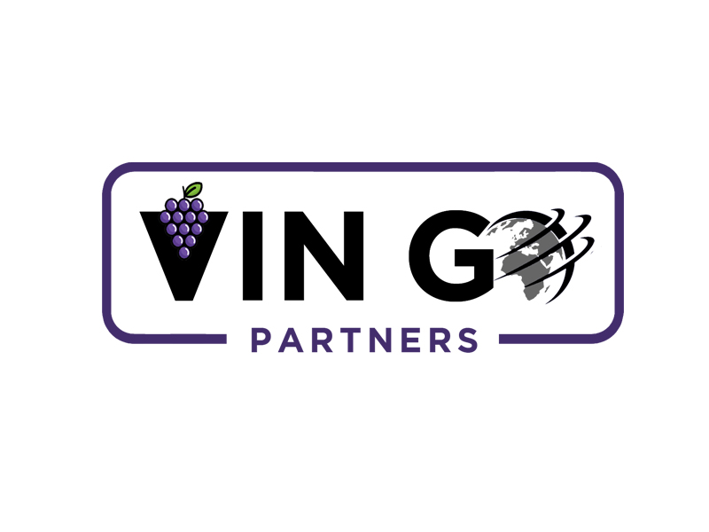 Vin Go Partners logo design by Febriyani