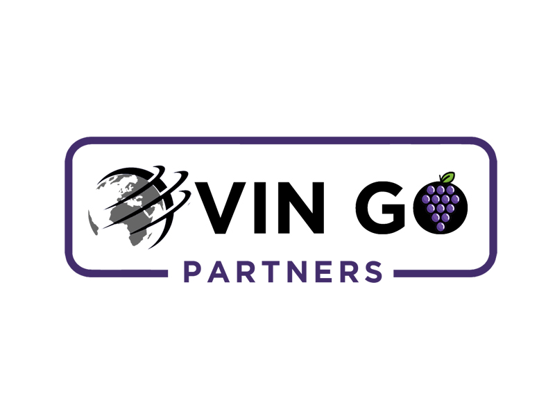 Vin Go Partners logo design by Febriyani