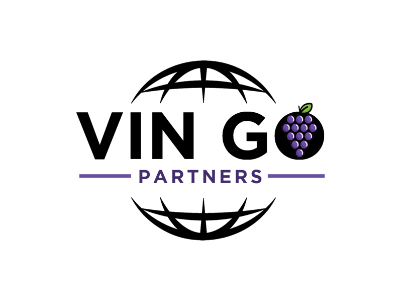 Vin Go Partners logo design by Febriyani