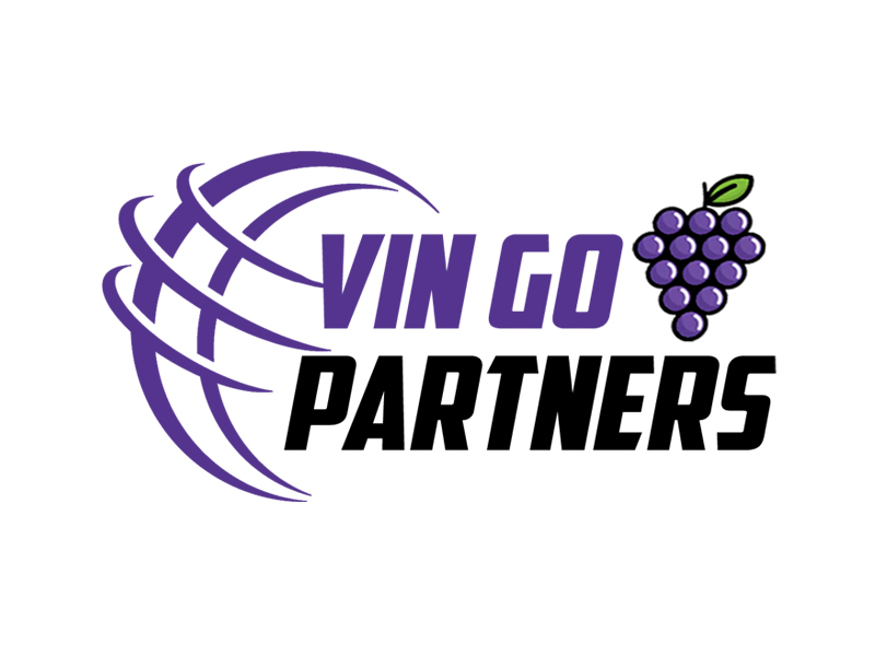 Vin Go Partners logo design by Febriyani