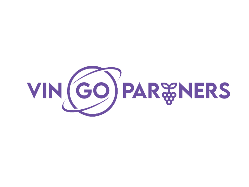 Vin Go Partners logo design by Febriyani