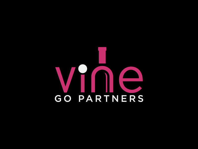 Vin Go Partners logo design by TMaulanaAssa