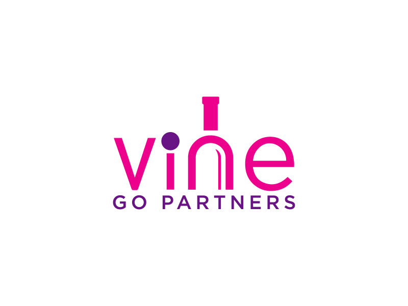 Vin Go Partners logo design by TMaulanaAssa