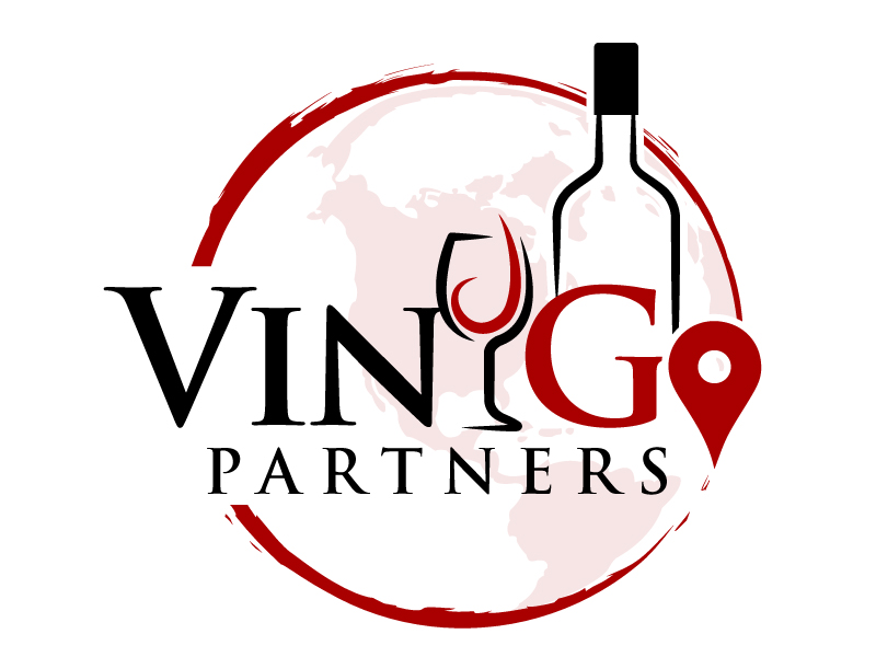 Vin Go Partners logo design by jaize