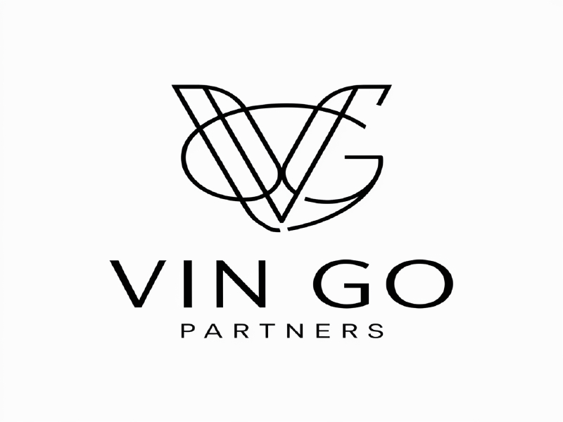 Vin Go Partners logo design by salim