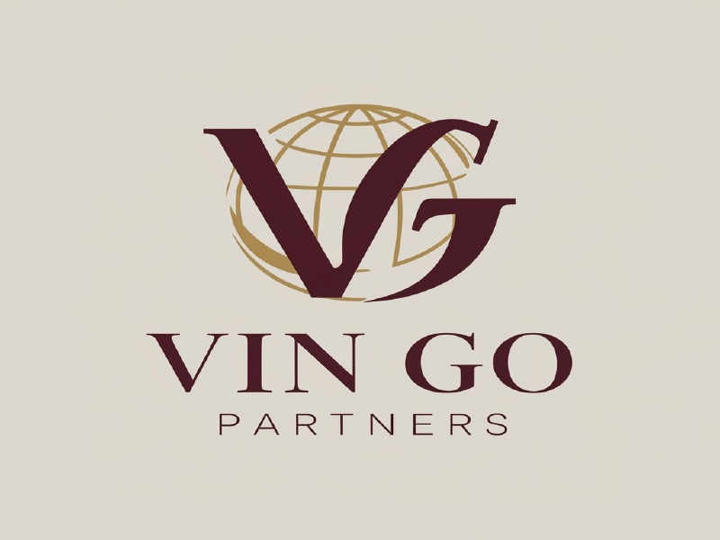 Vin Go Partners logo design by salim