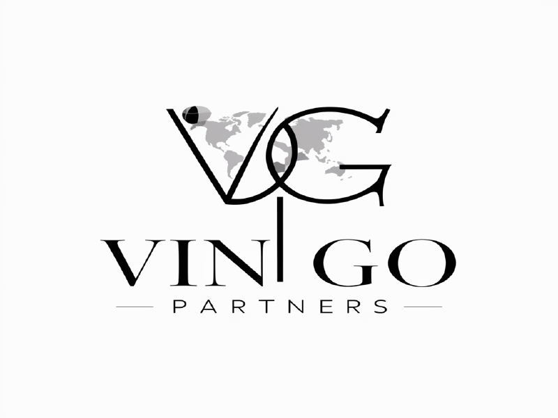 Vin Go Partners logo design by salim