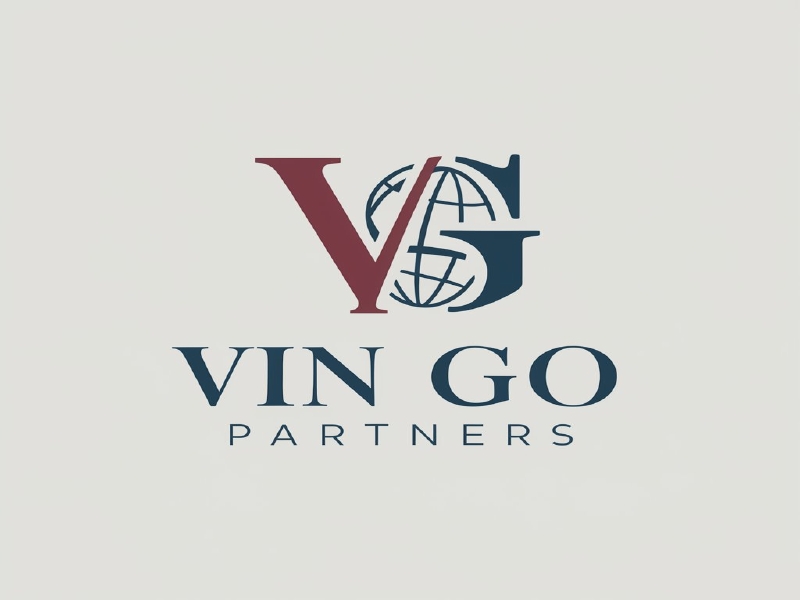 Vin Go Partners logo design by salim