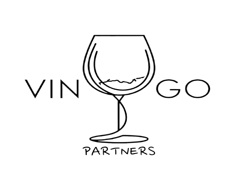 Vin Go Partners logo design by salim