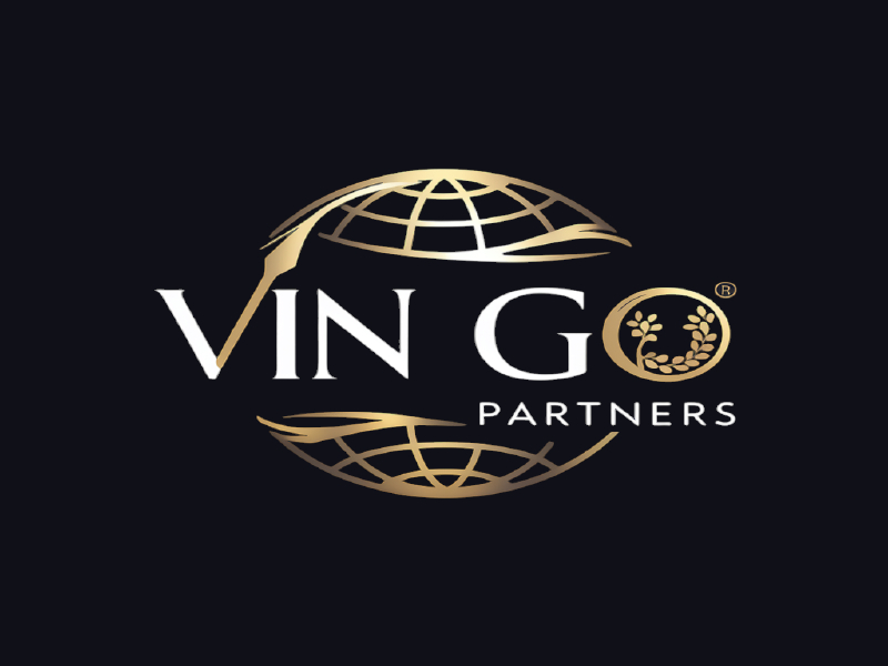 Vin Go Partners logo design by salim