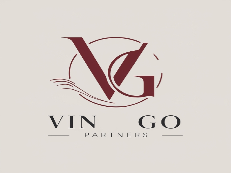 Vin Go Partners logo design by salim