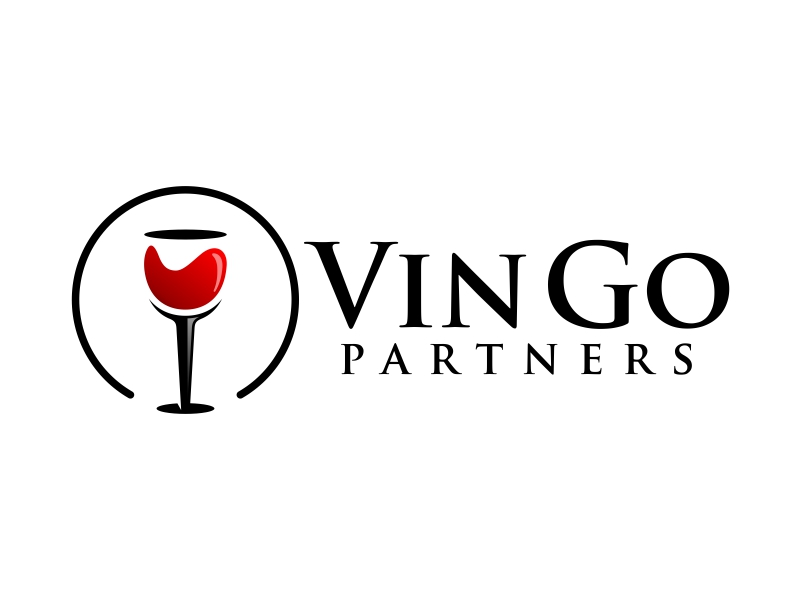 Vin Go Partners logo design by ekitessar