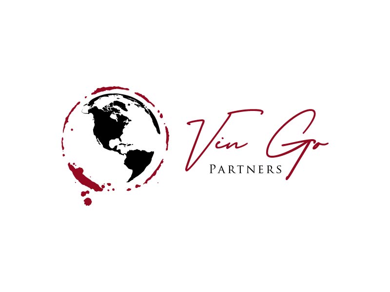 Vin Go Partners logo design by usef44