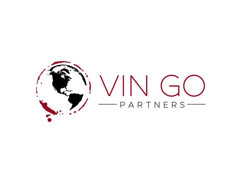 Vin Go Partners logo design by usef44